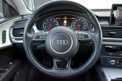 Used 2014 Audi A7 3.0T Prestige image 13