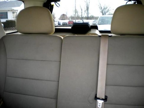 Used 2010 Ford Escape XLT image 8