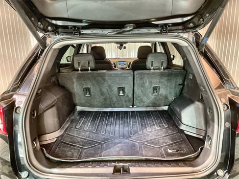 Used 2019 Chevrolet Equinox LT image 24