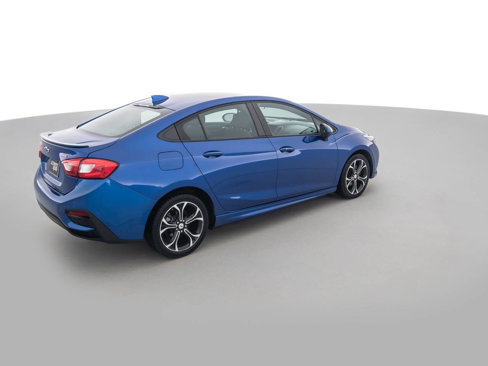 Used 2019 Chevrolet Cruze LT w/ Convenience Package image 5