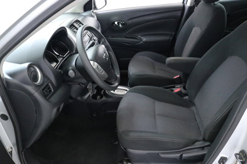 Used 2017 Nissan Versa SV image 22