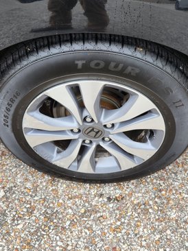 Used 2015 Honda Accord LX image 12