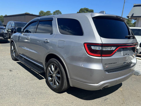 Used 2018 Dodge Durango GT image 6