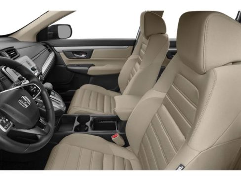Used 2020 Honda CR-V LX image 9