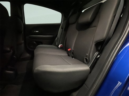 Certified 2019 Honda HR-V Sport image 9