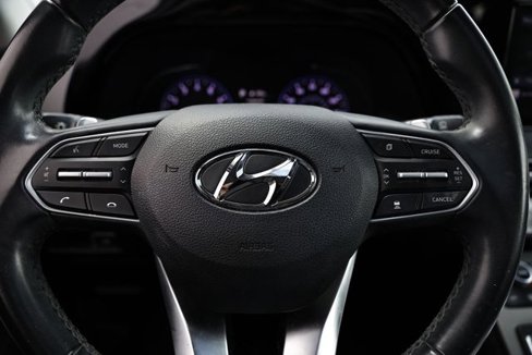Used 2022 Hyundai Palisade SEL image 33