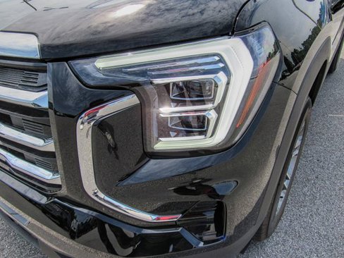 New 2026 GMC Terrain Elevation image 9