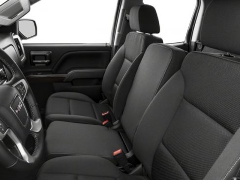 Used 2018 GMC Sierra 1500 SLE image 9