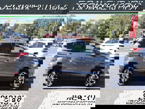Used 2013 Ford Escape SEL image 8