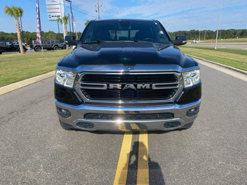 Used 2019 RAM 1500 Big Horn image 3