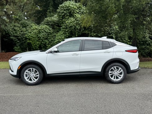 New 2026 Buick Envista Preferred image 36