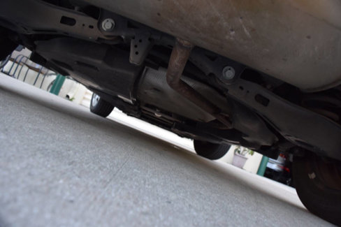 Used 2020 Toyota C-HR LE image 80