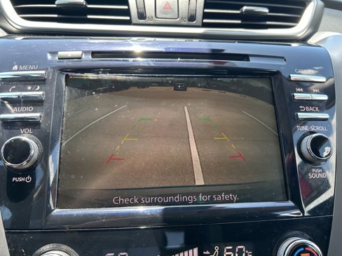 Certified 2023 Nissan Murano SV image 27