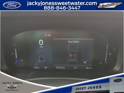 New 2025 Ford Maverick XLT image 16