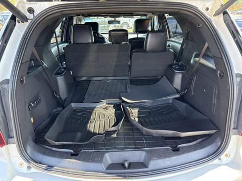 Used 2015 Ford Explorer Sport w/ Equipment Group 401A image 15