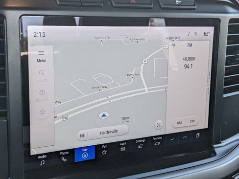 Certified 2024 Ford F150 XL image 20