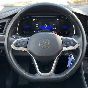 Used 2024 Volkswagen Jetta S image 11