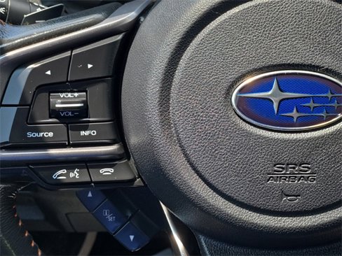 Used 2021 Subaru Crosstrek 2.5i Limited w/ Moonroof Package 2 image 24