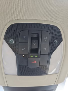 Used 2022 INFINITI QX50 Essential image 37