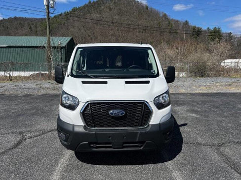Used 2023 Ford Transit 250 Low Roof w/ Exterior Upgrade Package image 2