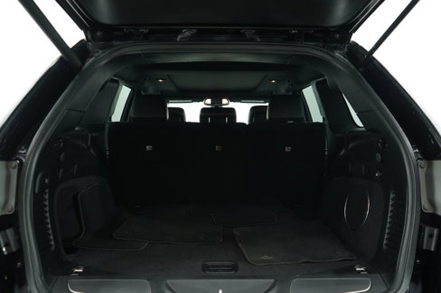 Used 2019 Jeep Grand Cherokee Limited w/ Luxury Group II image 17