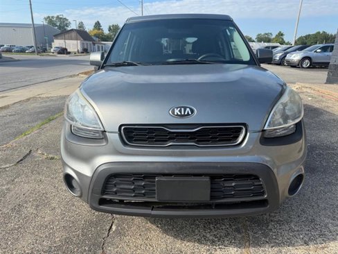 Used 2013 Kia Soul image 2