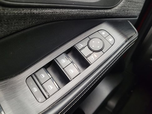 Used 2021 Nissan Rogue SV image 27