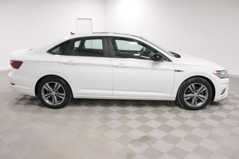 Used 2021 Volkswagen Jetta R-Line w/ R-Line Cold Weather Package image 26