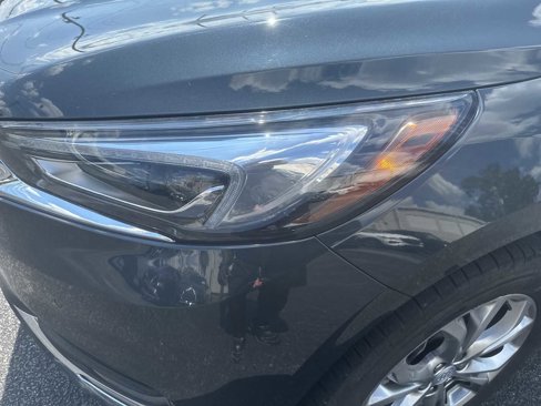 Used 2021 Buick Enclave Avenir w/ Avenir Technology Package image 10