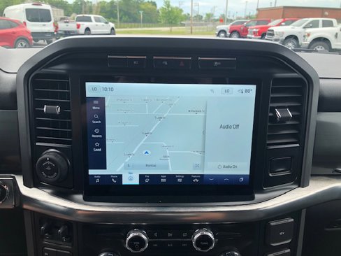 Used 2022 Ford F150 4x4 SuperCrew image 23