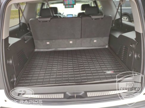 Used 2020 Chevrolet Suburban Premier image 23
