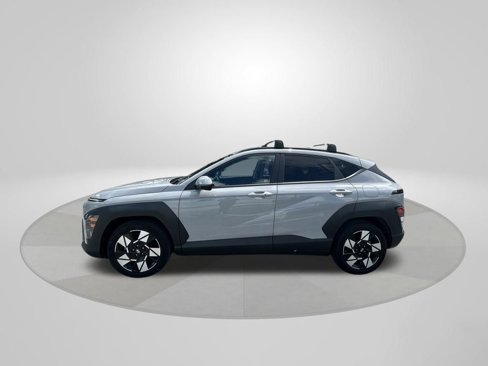 Used 2024 Hyundai Kona SEL image 4