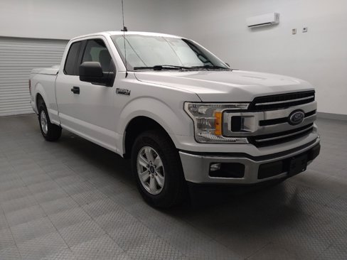 Used 2019 Ford F150 XLT image 13