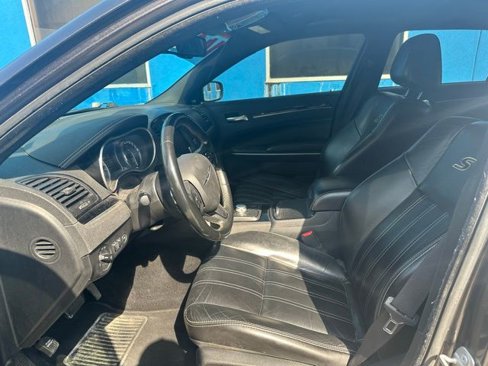 Used 2021 Chrysler 300 S image 12