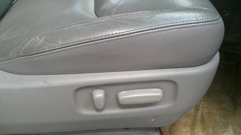 Used 2005 Toyota Sienna XLE image 33