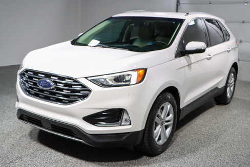 Used 2020 Ford Edge SEL w/ Convenience Package image 31