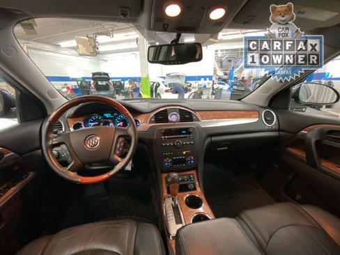 Used 2012 Buick Enclave Leather image 28