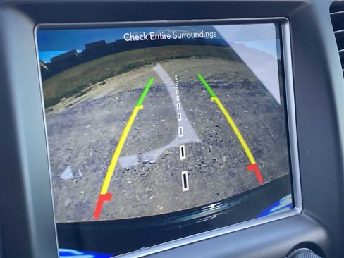 Certified 2018 Jeep Grand Cherokee Altitude image 22