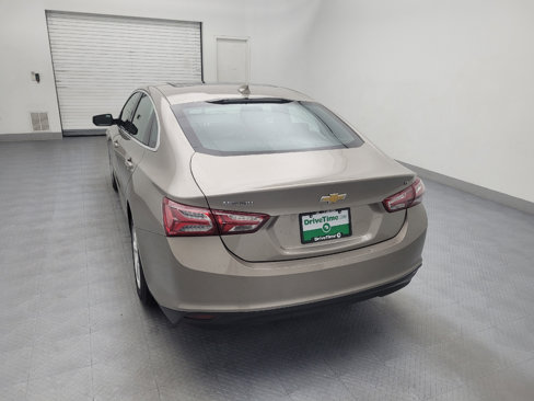 Used 2022 Chevrolet Malibu LT image 6