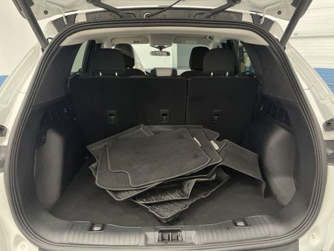 Used 2023 Ford Escape Active image 14
