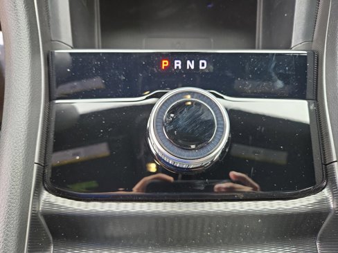 New 2025 Jeep Grand Cherokee L Laredo w/ Luxury Tech Group I image 14