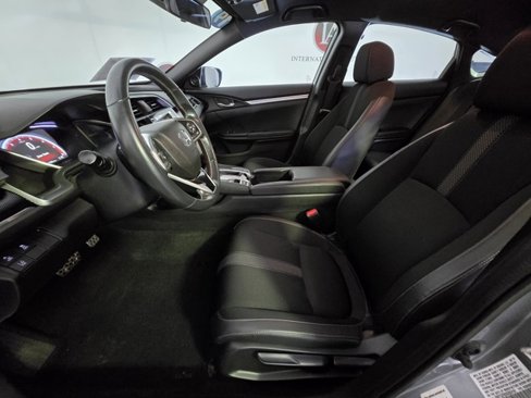 Used 2019 Honda Civic Sport image 9