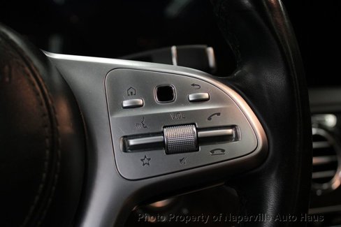 Used 2019 Mercedes-Benz S 560 4MATIC Sedan image 20
