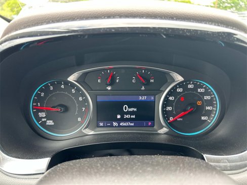 Used 2020 Chevrolet Traverse LT image 23