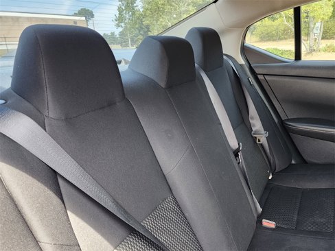 Used 2023 Nissan Sentra S image 20