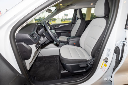 New 2025 Ford Escape Active w/ Tech Pack #1 image 10