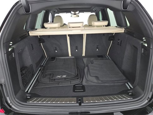 Used 2019 BMW X3 xDrive30i w/ Convenience Package image 15