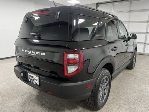 Used 2024 Ford Bronco Sport Big Bend image 10