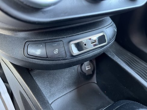 Used 2016 FIAT 500X Easy image 21