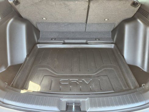 Certified 2023 Honda CR-V EX-L image 38